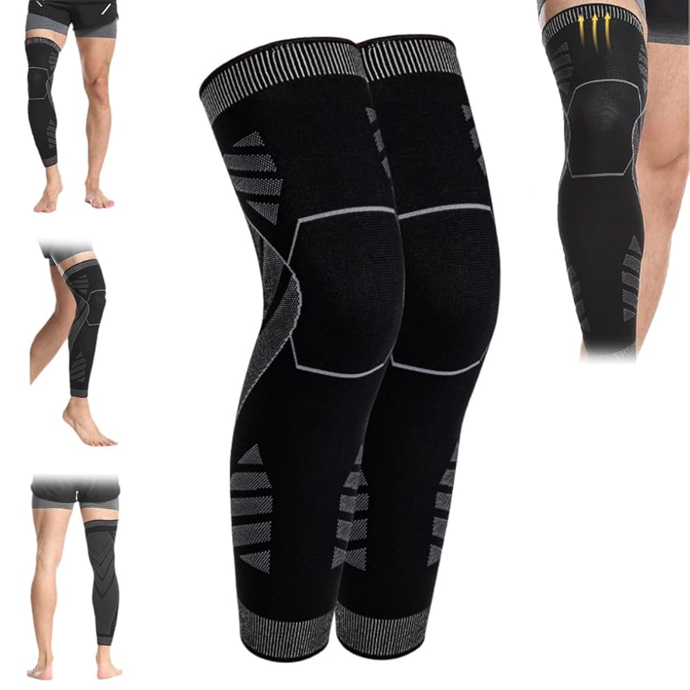 Rodillera de Compresión - FlexKnee