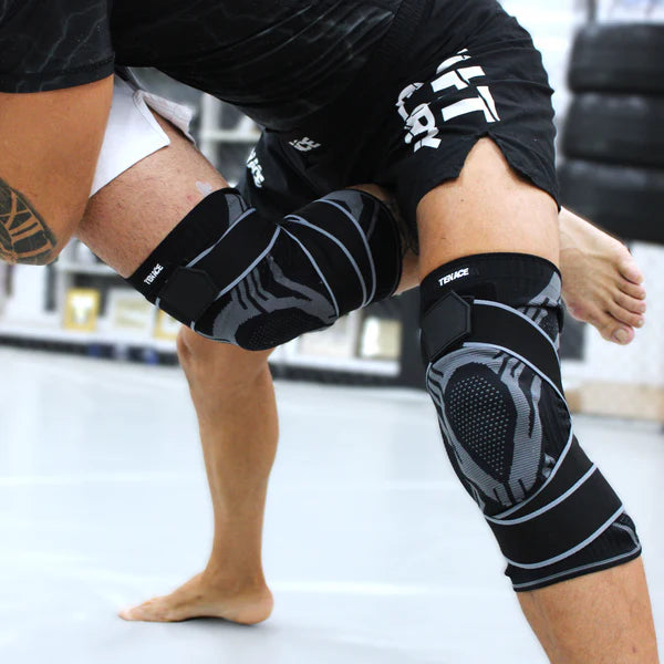 Rodillera de Compresión-FlexKnee.