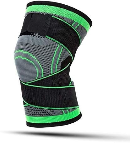 Rodillera de Compresión-FlexKnee.