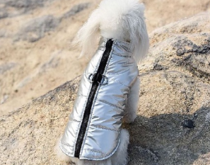 CHALECO  ANORAK PAWShield™