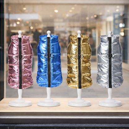 CHALECO  ANORAK PAWShield™